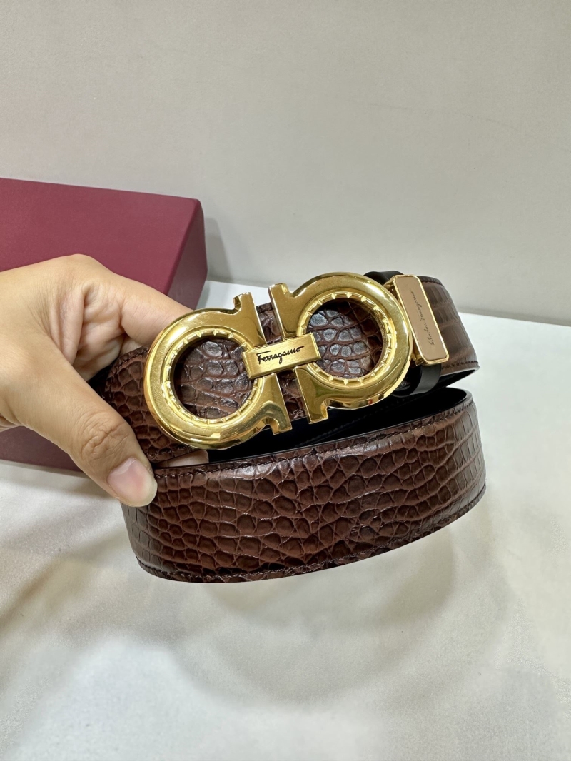 Ferragamo Belts